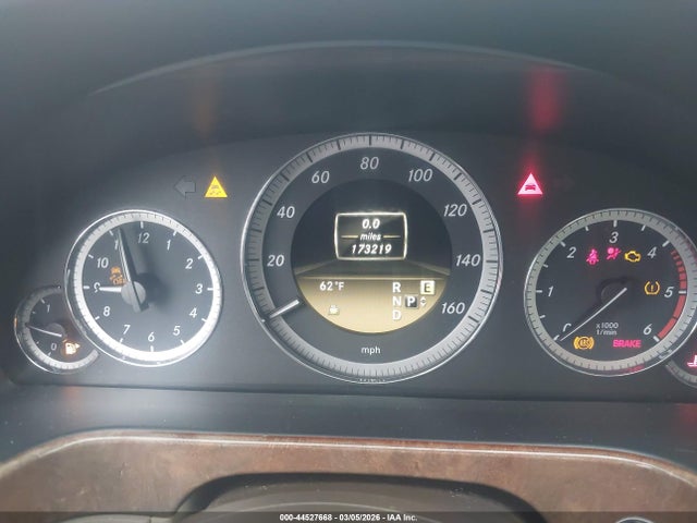 Aukcja sprzedaży 2012 Mercedes-benz E 350 Bluetec, vin: WDDHF2EB4CA598265, numer aukcji: 44527668