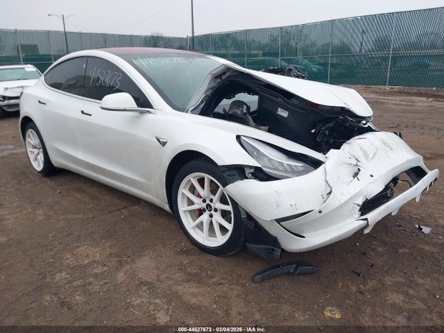 2020 TESLA MODEL 3 5YJ3E1EB5LF665657 Photo 0