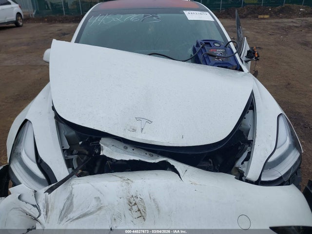 2020 TESLA MODEL 3 5YJ3E1EB5LF665657 Photo 9