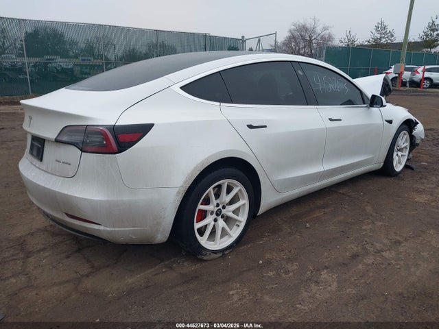 2020 TESLA MODEL 3 5YJ3E1EB5LF665657 Photo 3