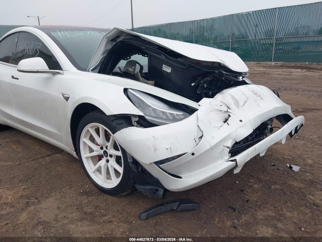 2020 TESLA MODEL 3 5YJ3E1EB5LF665657 Photo 5