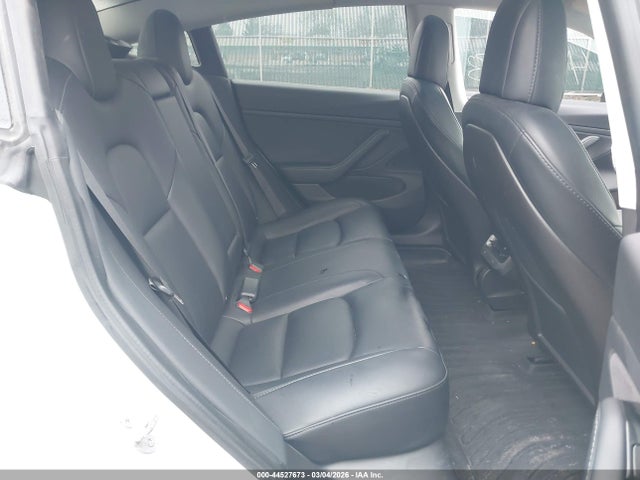 2020 TESLA MODEL 3 5YJ3E1EB5LF665657 Photo 7