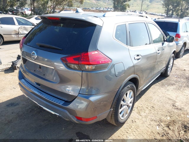 Nissan ROGUE SV 2017 KNMAT2MT6HP609575 Image 4