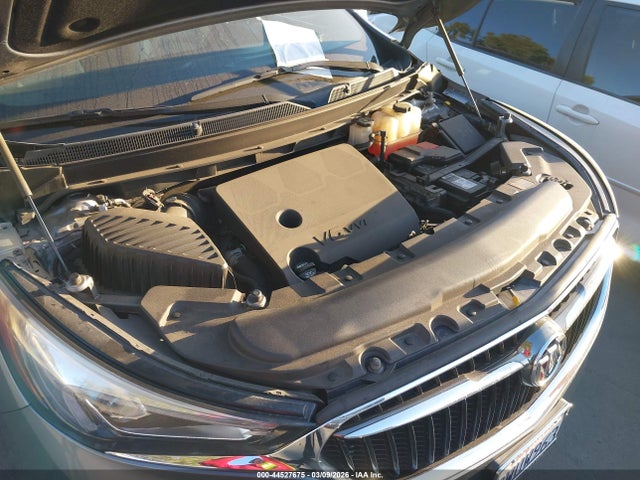 Продаж на аукціоні авто 2018 Buick Enclave Essence, vin: 5GAEVAKW2JJ168959, номер лоту: 44527675