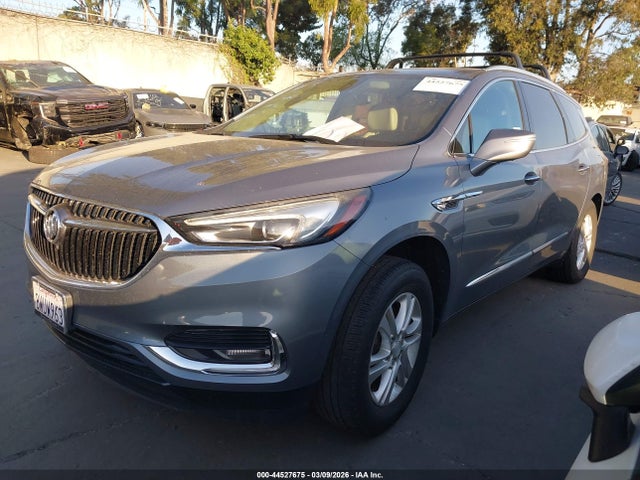 Продаж на аукціоні авто 2018 Buick Enclave Essence, vin: 5GAEVAKW2JJ168959, номер лоту: 44527675