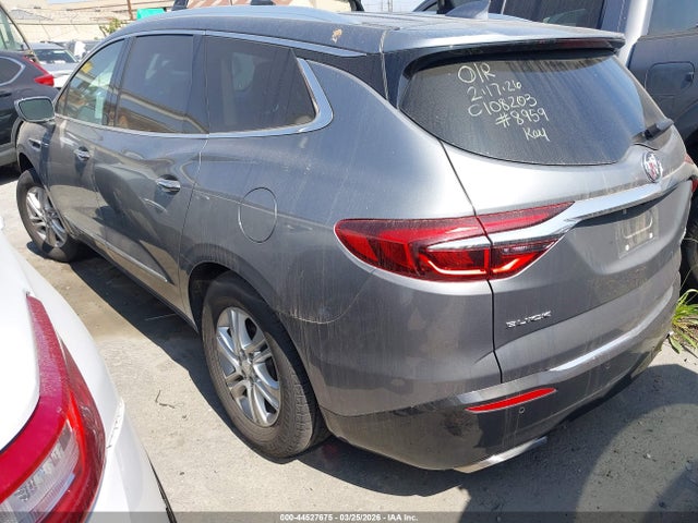 Продаж на аукціоні авто 2018 Buick Enclave Essence, vin: 5GAEVAKW2JJ168959, номер лоту: 44527675