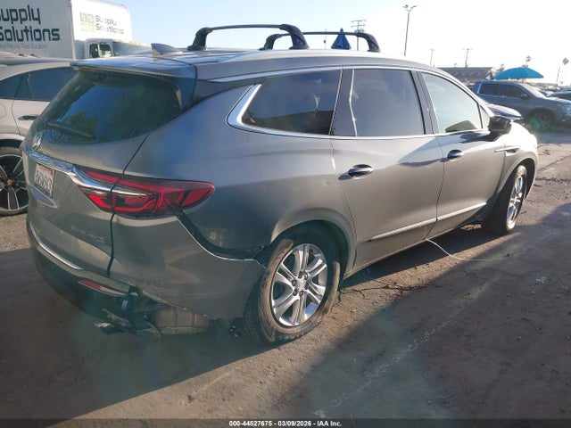 Продаж на аукціоні авто 2018 Buick Enclave Essence, vin: 5GAEVAKW2JJ168959, номер лоту: 44527675