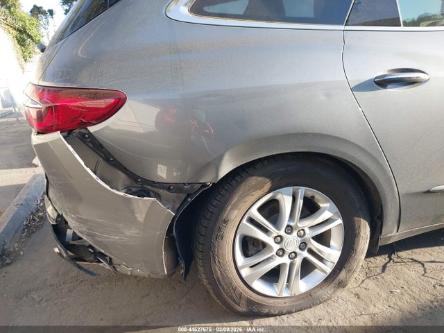 Продаж на аукціоні авто 2018 Buick Enclave Essence, vin: 5GAEVAKW2JJ168959, номер лоту: 44527675