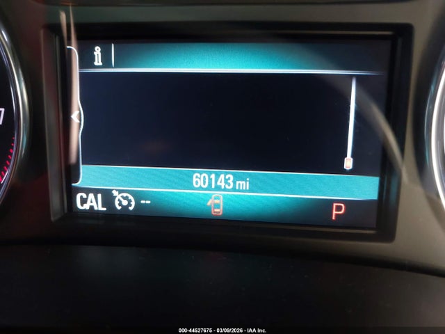 Продаж на аукціоні авто 2018 Buick Enclave Essence, vin: 5GAEVAKW2JJ168959, номер лоту: 44527675