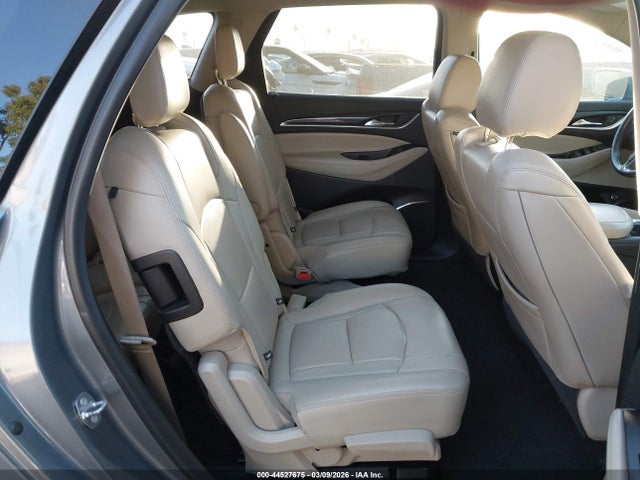 Продаж на аукціоні авто 2018 Buick Enclave Essence, vin: 5GAEVAKW2JJ168959, номер лоту: 44527675