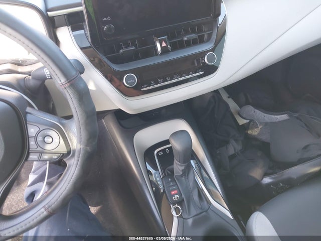Toyota Corolla Hybrid Le 2025 JTDBCMFE6S3095806 Image 11