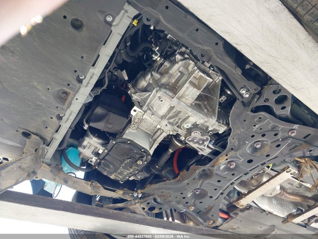 Toyota Corolla Hybrid Le 2025 JTDBCMFE6S3095806 Image 17