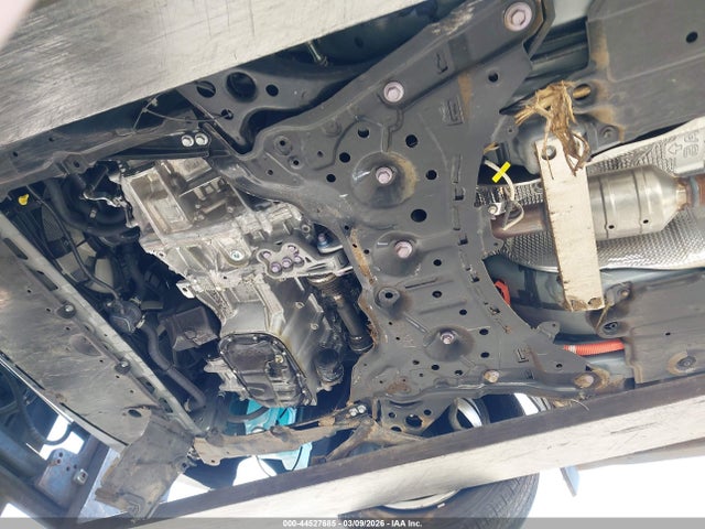 Toyota Corolla Hybrid Le 2025 JTDBCMFE6S3095806 Image 18