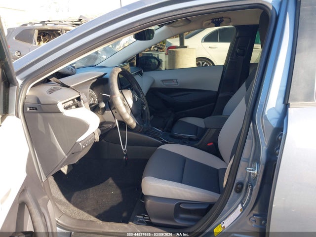 Toyota Corolla Hybrid Le 2025 JTDBCMFE6S3095806 Image 5