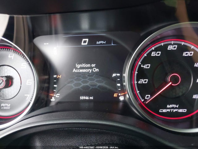 2019 Dodge Charger Police Awd მანქანა იყიდება აუქციონზე, vin: 2C3CDXKT0KH600683, აუქციონის ნომერი: 44527687