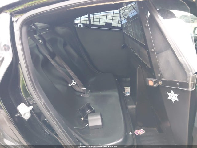 2019 Dodge Charger Police Awd მანქანა იყიდება აუქციონზე, vin: 2C3CDXKT0KH600683, აუქციონის ნომერი: 44527687