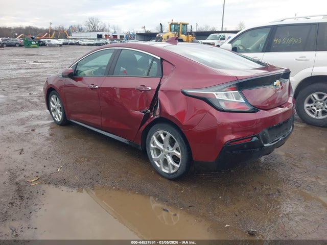 2017 CHEVROLET VOLT 1G1RB6S59HU157813 Photo 2