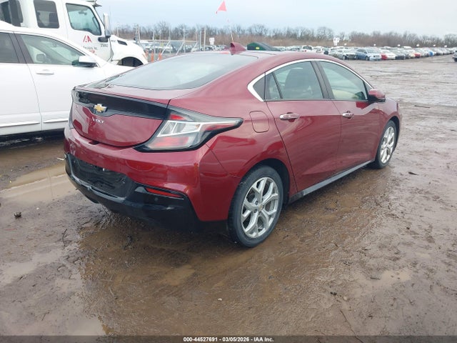 2017 CHEVROLET VOLT 1G1RB6S59HU157813 Photo 3