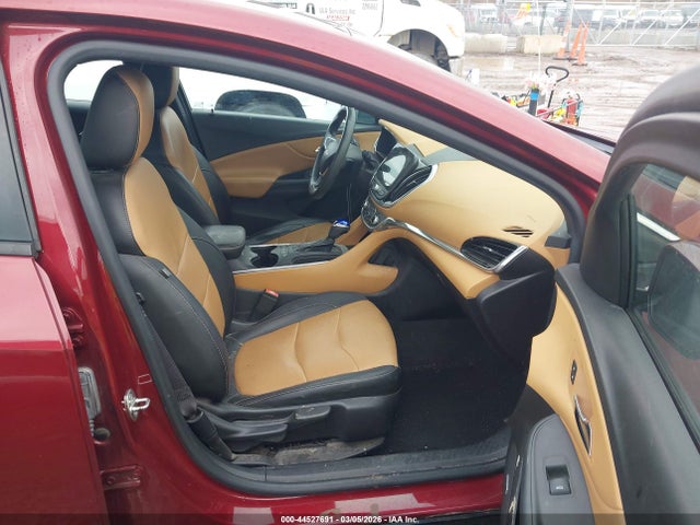 2017 CHEVROLET VOLT 1G1RB6S59HU157813 Photo 4