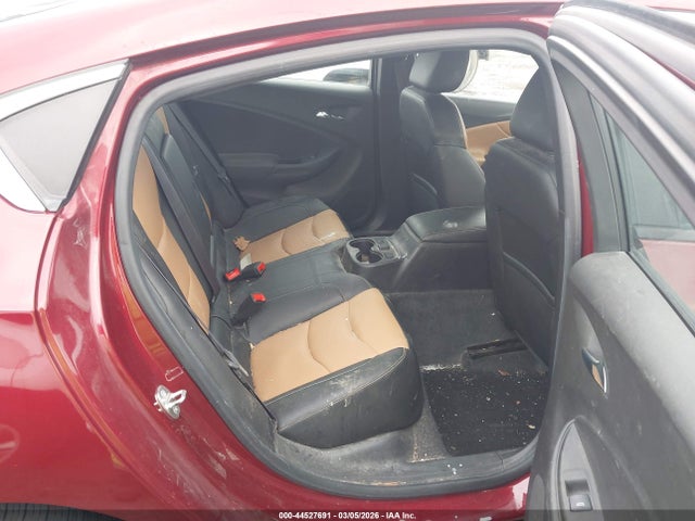 2017 CHEVROLET VOLT 1G1RB6S59HU157813 Photo 7