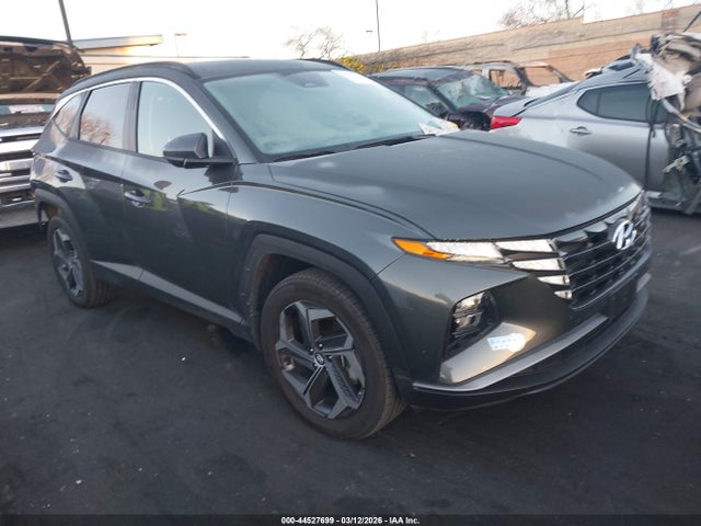 2024 HYUNDAI TUCSON PLUG-IN HYBRID KM8JBDD29RU140678