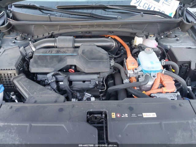 2024 HYUNDAI TUCSON PLUG-IN HYBRID KM8JBDD29RU140678 Photo 9