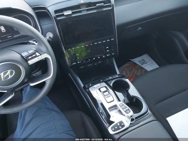 2024 HYUNDAI TUCSON PLUG-IN HYBRID KM8JBDD29RU140678 Photo 10