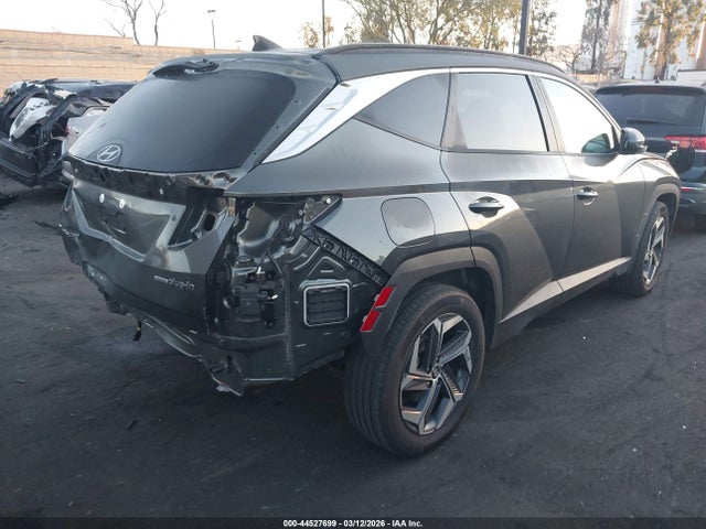 2024 HYUNDAI TUCSON PLUG-IN HYBRID KM8JBDD29RU140678 Photo 3