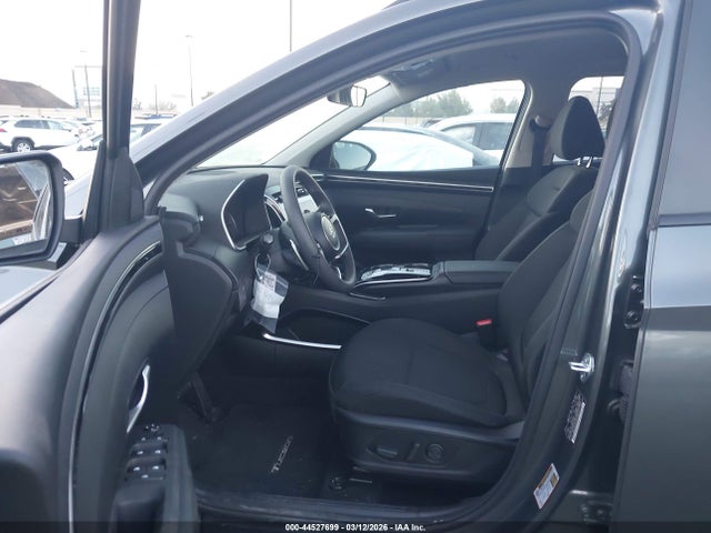 2024 HYUNDAI TUCSON PLUG-IN HYBRID KM8JBDD29RU140678 Photo 4