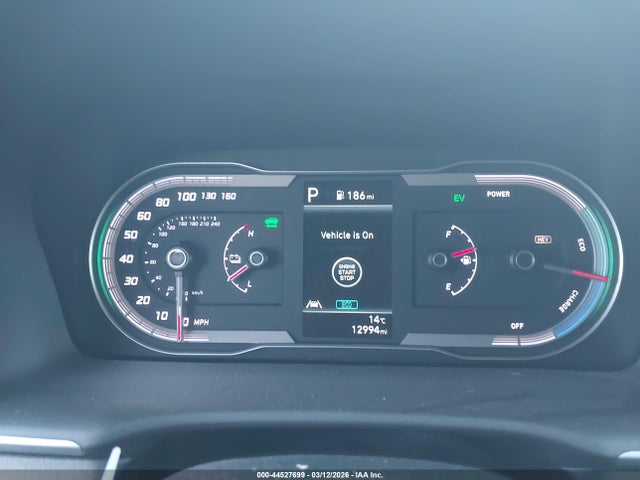 2024 HYUNDAI TUCSON PLUG-IN HYBRID KM8JBDD29RU140678 Photo 6