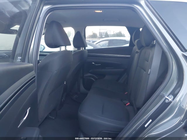 2024 HYUNDAI TUCSON PLUG-IN HYBRID KM8JBDD29RU140678 Photo 7