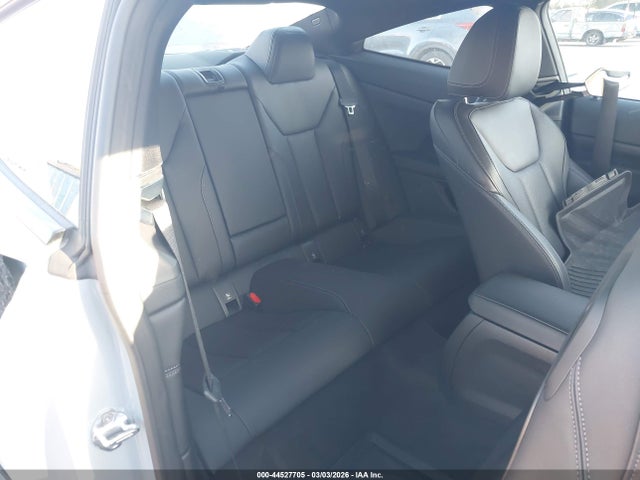 44527705 :رقم المزاد ، WBA53AP04PCL69314 vin ، 2023 Bmw 430i مزاد بيع