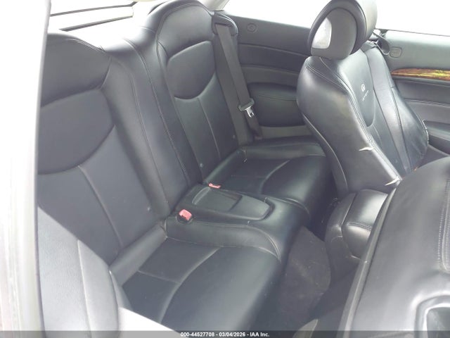 Продажа на аукционе авто 2012 Infiniti G37, vin: JN1CV6FE1CM201510, номер лота: 44527708