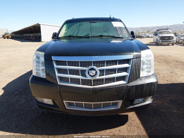 Продаж на аукціоні авто 2010 Cadillac Escalade Esv Platinum Edition, vin: 1GYUKKEF9AR193096, номер лоту: 44527711