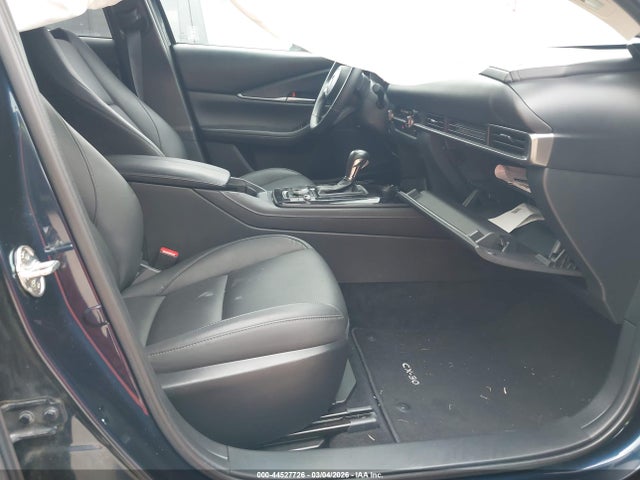 44527726 :رقم المزاد ، 3MVDMBBM4SM779144 vin ، 2025 Mazda Cx-30 2.5 S Select Sport مزاد بيع