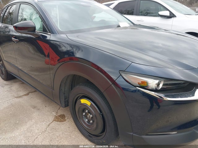 44527726 :رقم المزاد ، 3MVDMBBM4SM779144 vin ، 2025 Mazda Cx-30 2.5 S Select Sport مزاد بيع