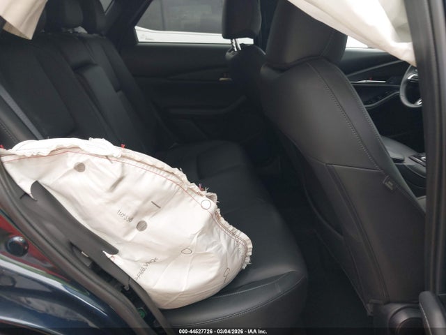 44527726 :رقم المزاد ، 3MVDMBBM4SM779144 vin ، 2025 Mazda Cx-30 2.5 S Select Sport مزاد بيع