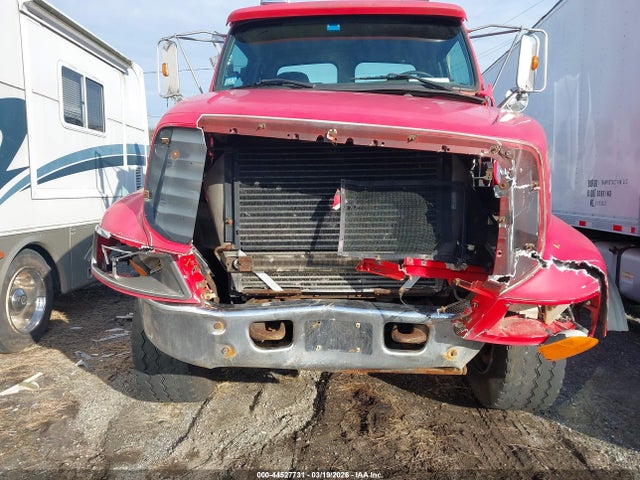Aukcja sprzedaży 2000 Sterling Truck Lt 9500, vin: 2FZXEWEB2YAF61707, numer aukcji: 44527731