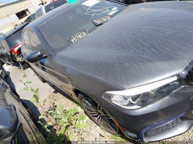 2018 BMW 530E WBAJA9C5XJB250975