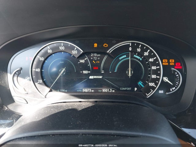 2018 BMW 530E WBAJA9C5XJB250975 Photo 6