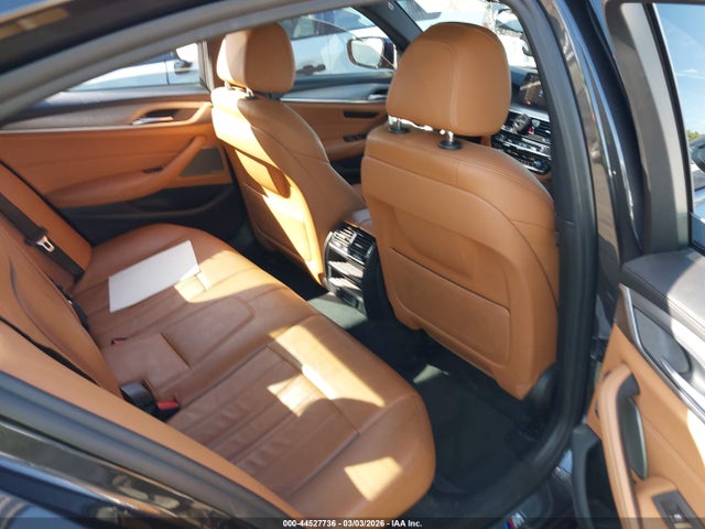 2018 BMW 530E WBAJA9C5XJB250975 Photo 7