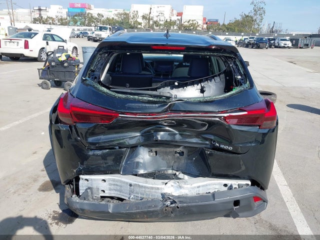 44527740 :رقم المزاد ، JTHY3JBH3K2015410 vin ، 2019 Lexus Ux 200 مزاد بيع