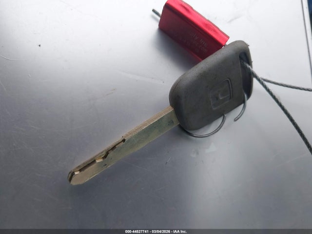 44527741 :رقم المزاد ، 2HGES26743H618021 vin ، 2003 Honda Civic Ex مزاد بيع