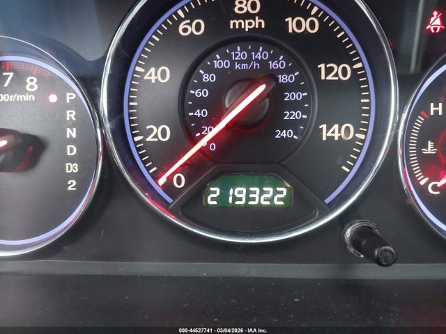44527741 :رقم المزاد ، 2HGES26743H618021 vin ، 2003 Honda Civic Ex مزاد بيع