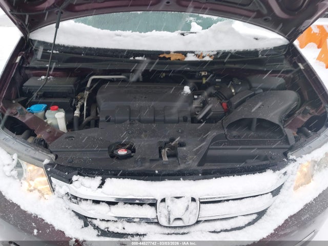 2015 HONDA ODYSSEY 5FNRL5H42FB111727 Photo 9