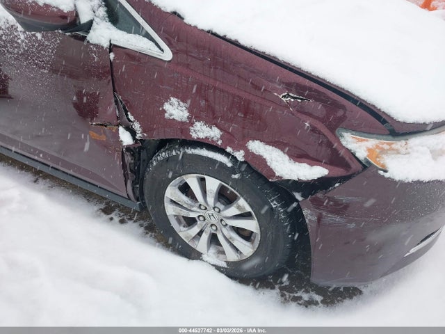 2015 HONDA ODYSSEY 5FNRL5H42FB111727 Photo 5