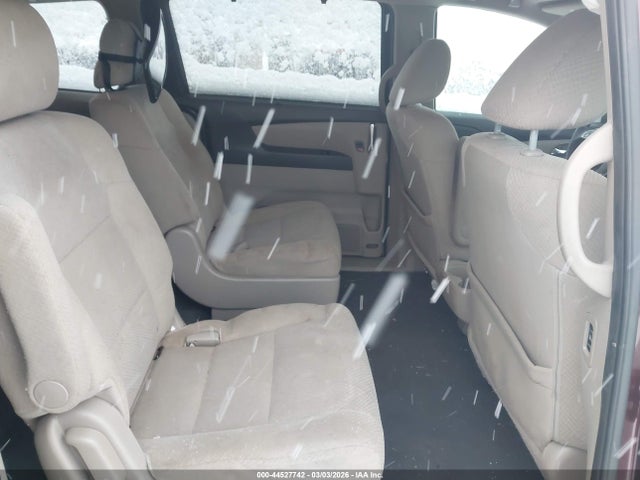 2015 HONDA ODYSSEY 5FNRL5H42FB111727 Photo 7