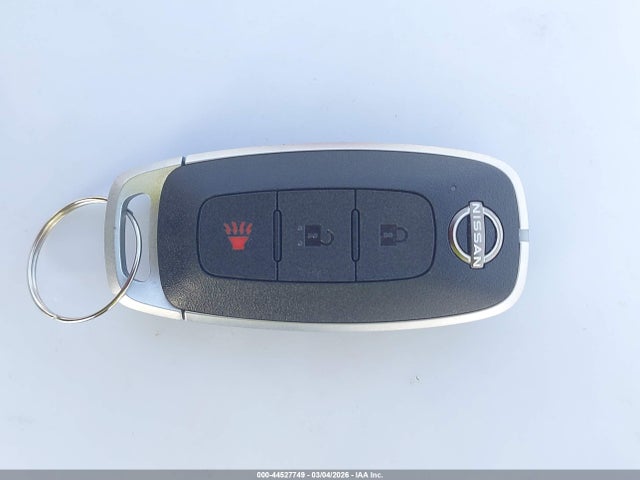 3N8AP6DA5SL433409 Nissan Kicks Sr Fwd
