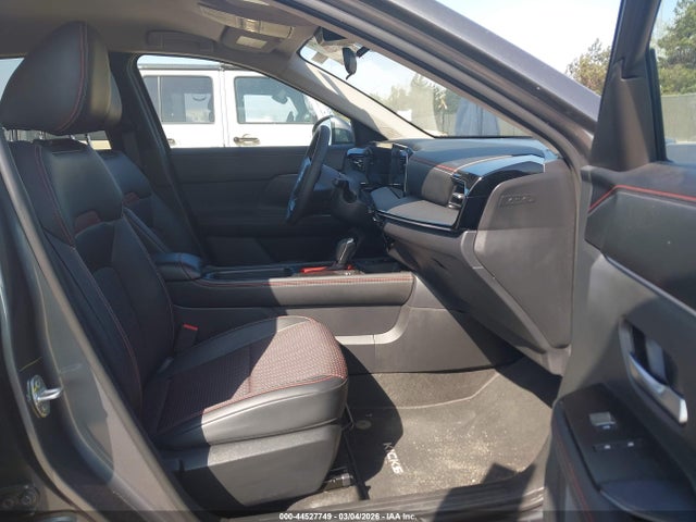 3N8AP6DA5SL433409 Nissan Kicks Sr Fwd