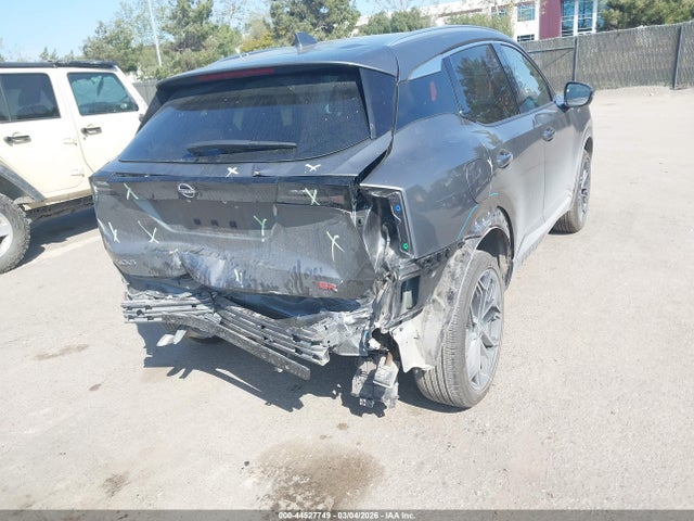 3N8AP6DA5SL433409 Nissan Kicks Sr Fwd